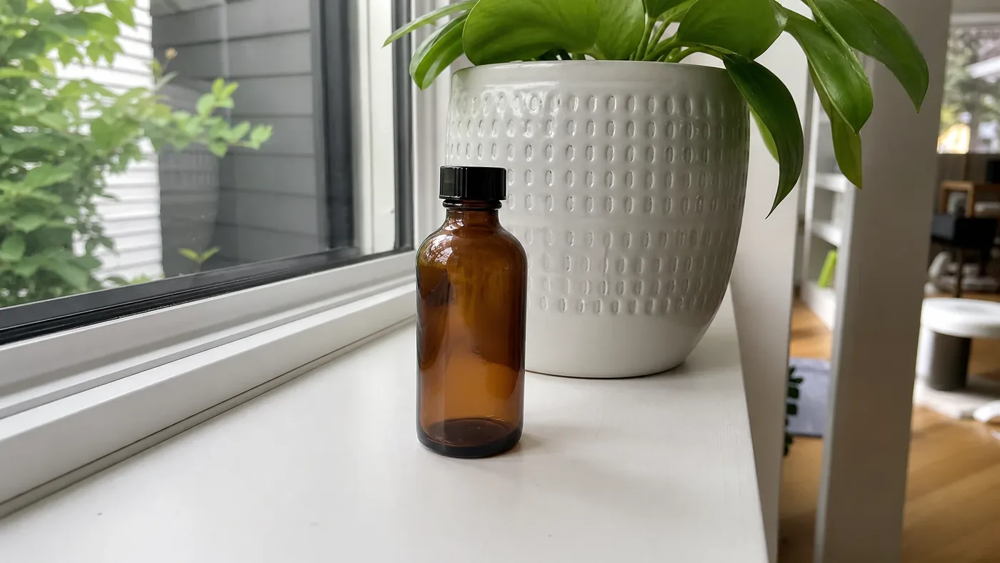 Can You Ingest Cilantro Essential Oil? What GRAS Omits