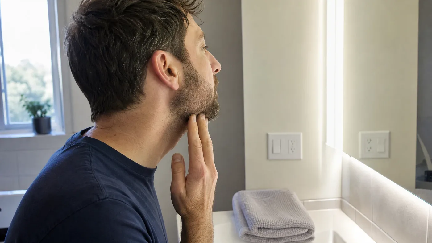 Cilantro Beard Oil Recipe: A 30 ml Formulation From Scratch
