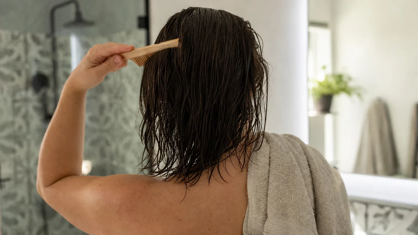 Cilantro Essential Oil for Hair: Three Claims Checked
