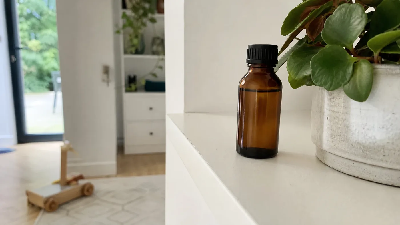 Cilantro Essential Oil Around Kids: A Guide by Age Band