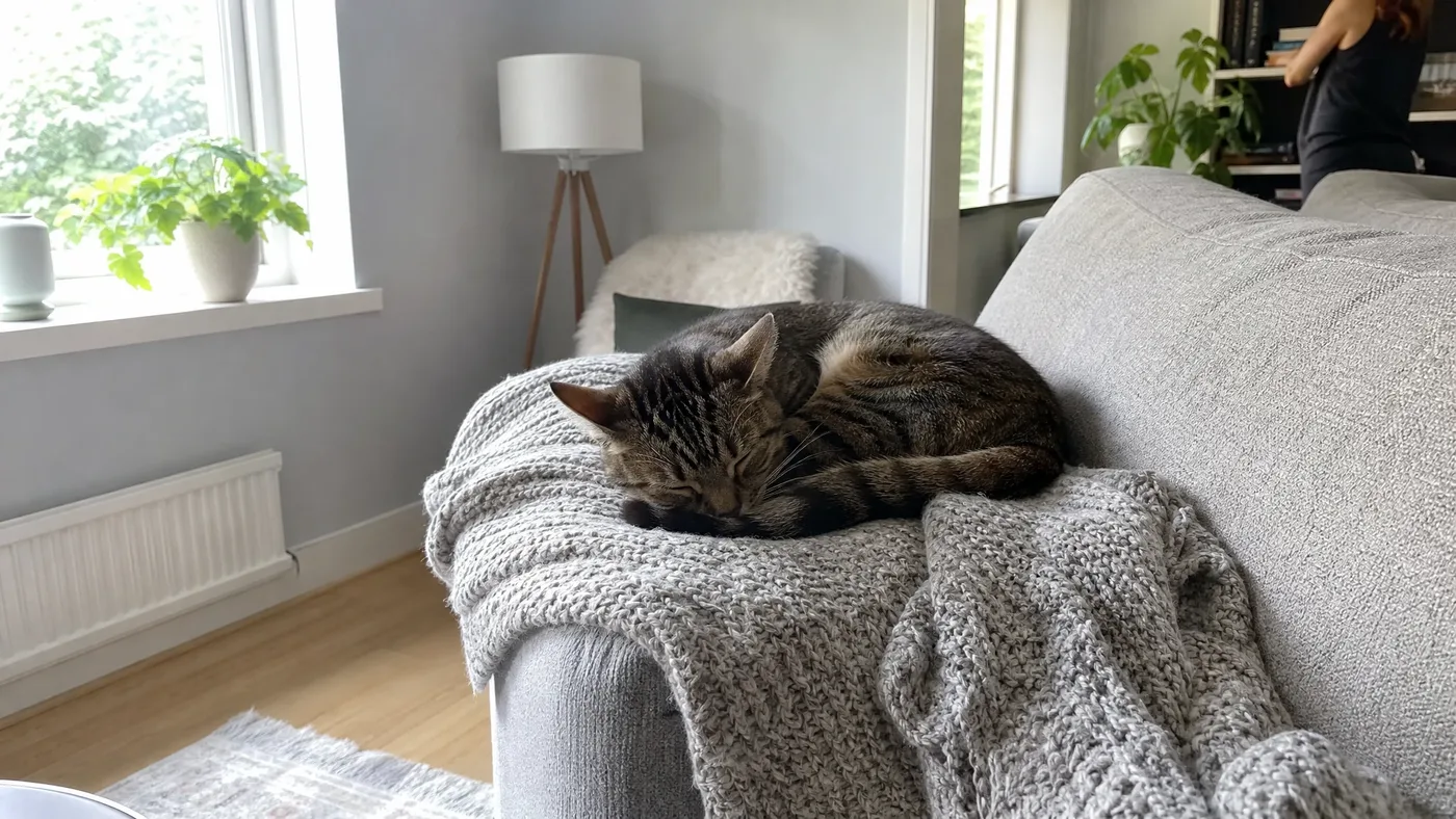 Cilantro Essential Oil and Pets: A Cat-First Sources Guide