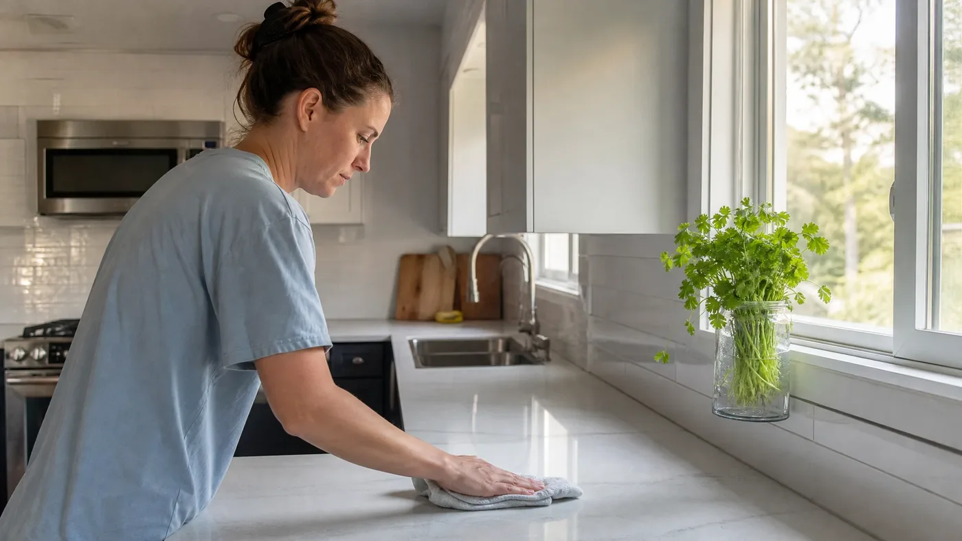 Cilantro Oil Antibacterial Research: What the Studies Measured