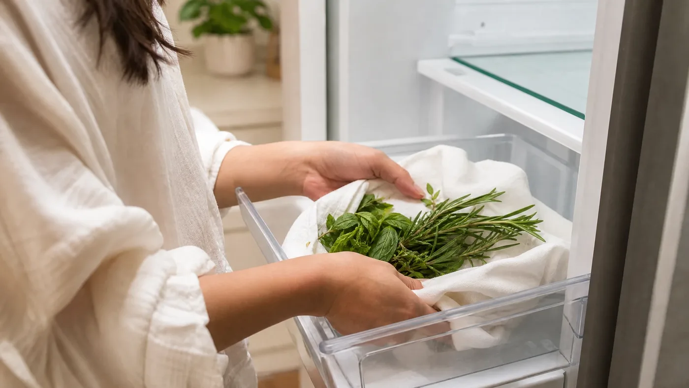 Cilantro Oil in Food Preservation: The Research, Read Closely