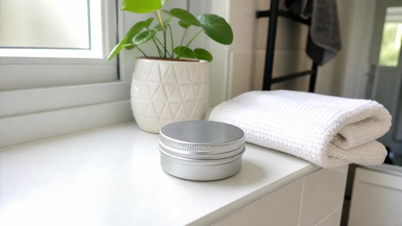 Cilantro Oil as a Natural Deodorant: What the Evidence Covers