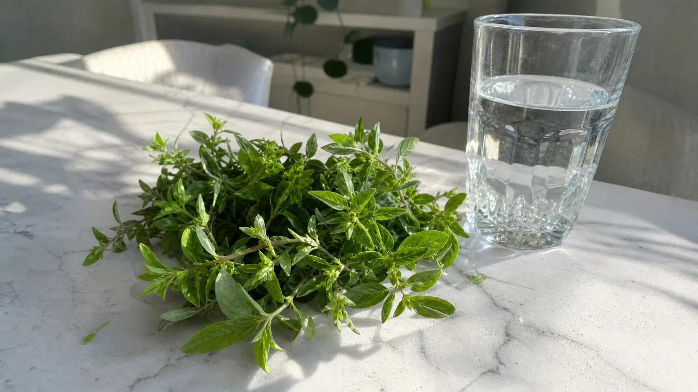 Green Notes Explained: Leaf Alcohols vs Aldehydes