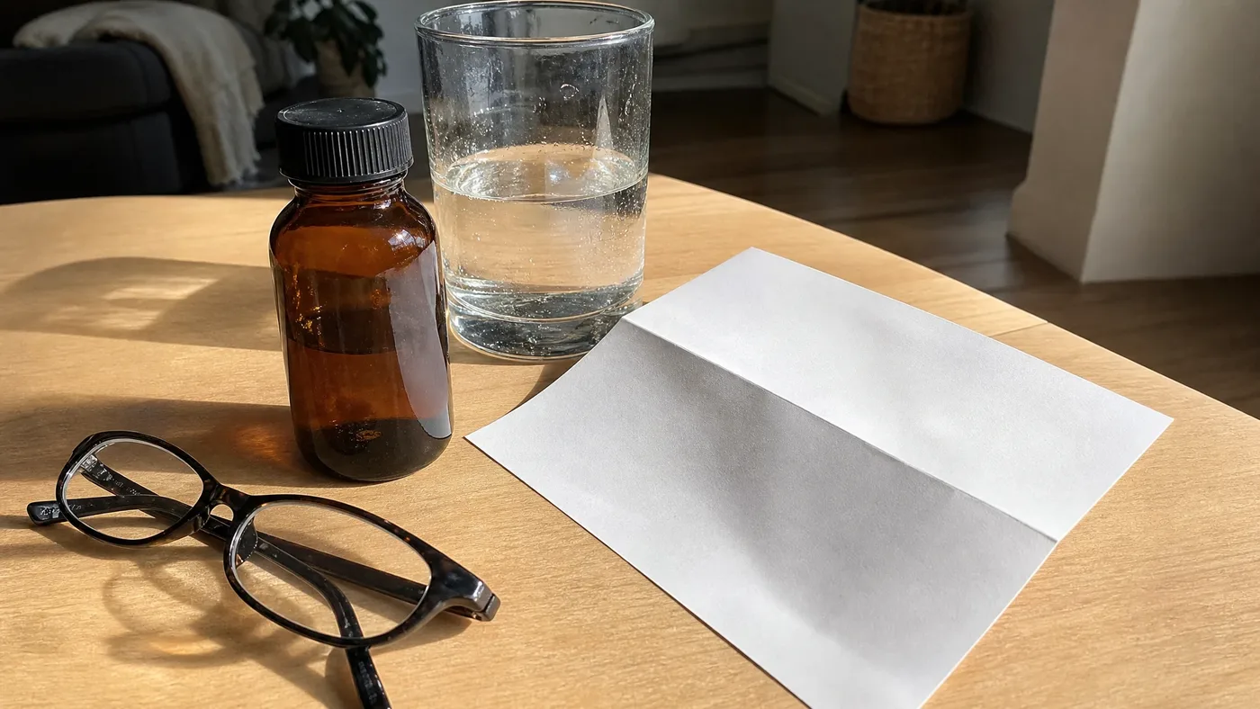How to Read a Cilantro Oil GC/MS Report, Line by Line